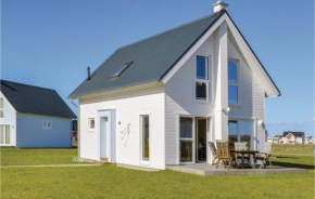 Two-Bedroom Holiday Home in OstseeResort Olpenitz